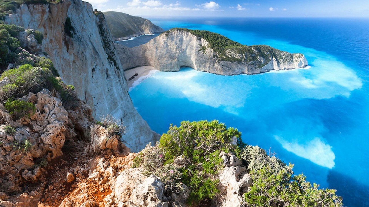 Photo of Outdoor in Tragaki