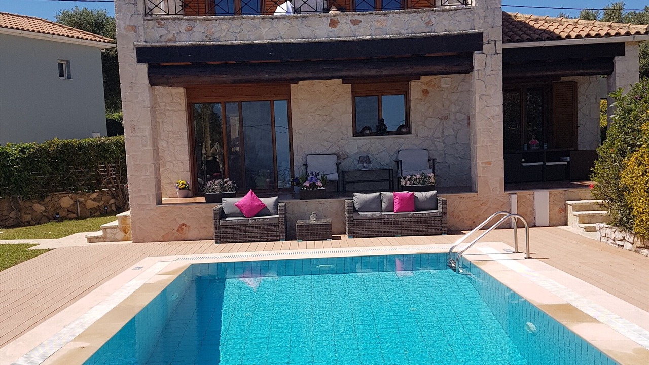 Photo of Outdoor in Tragaki