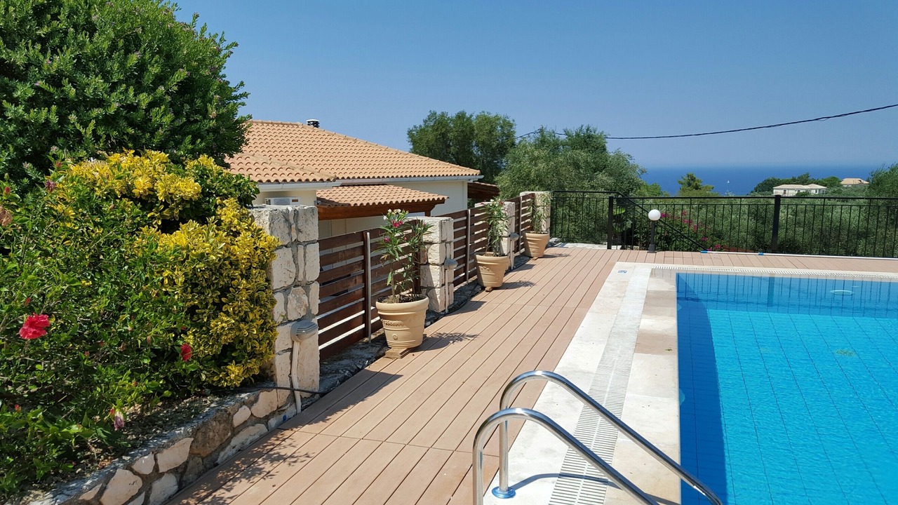 Photo of Outdoor in Tragaki