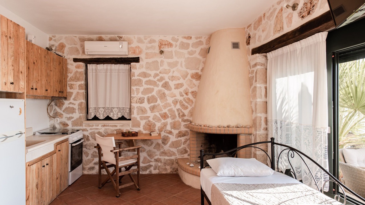 Photo of Bedroom in Korithi
