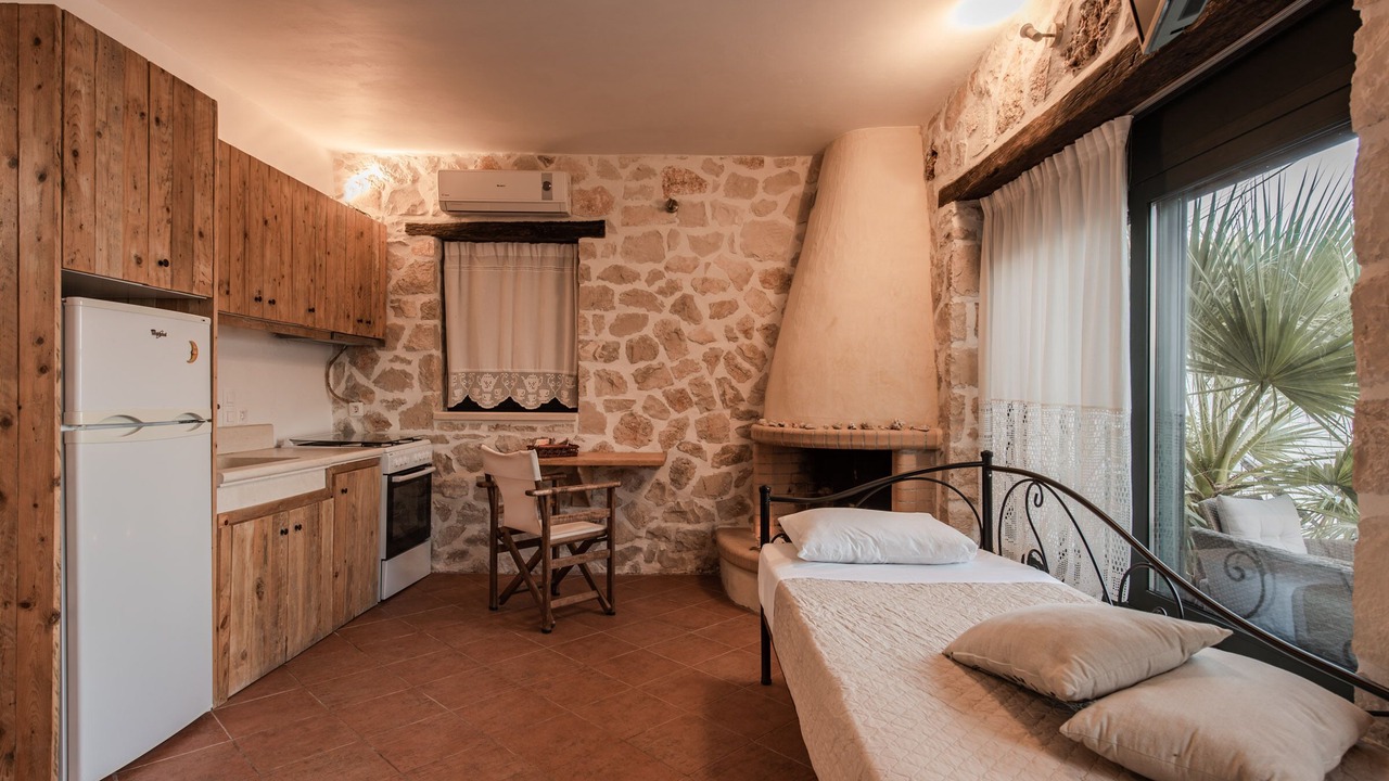 Photo of Bedroom in Korithi