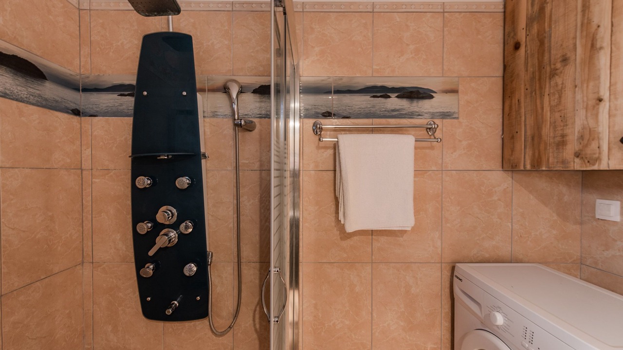 Photo of Bathroom in Korithi