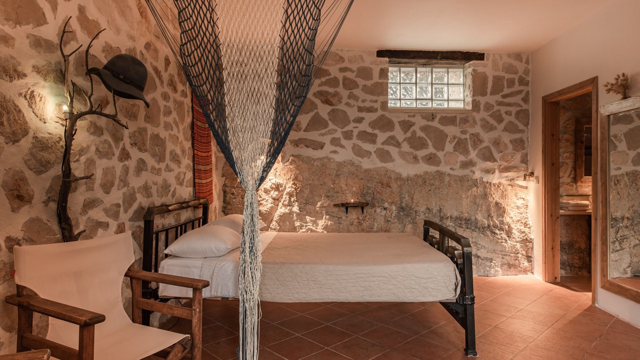 Photo of Bedroom in Korithi