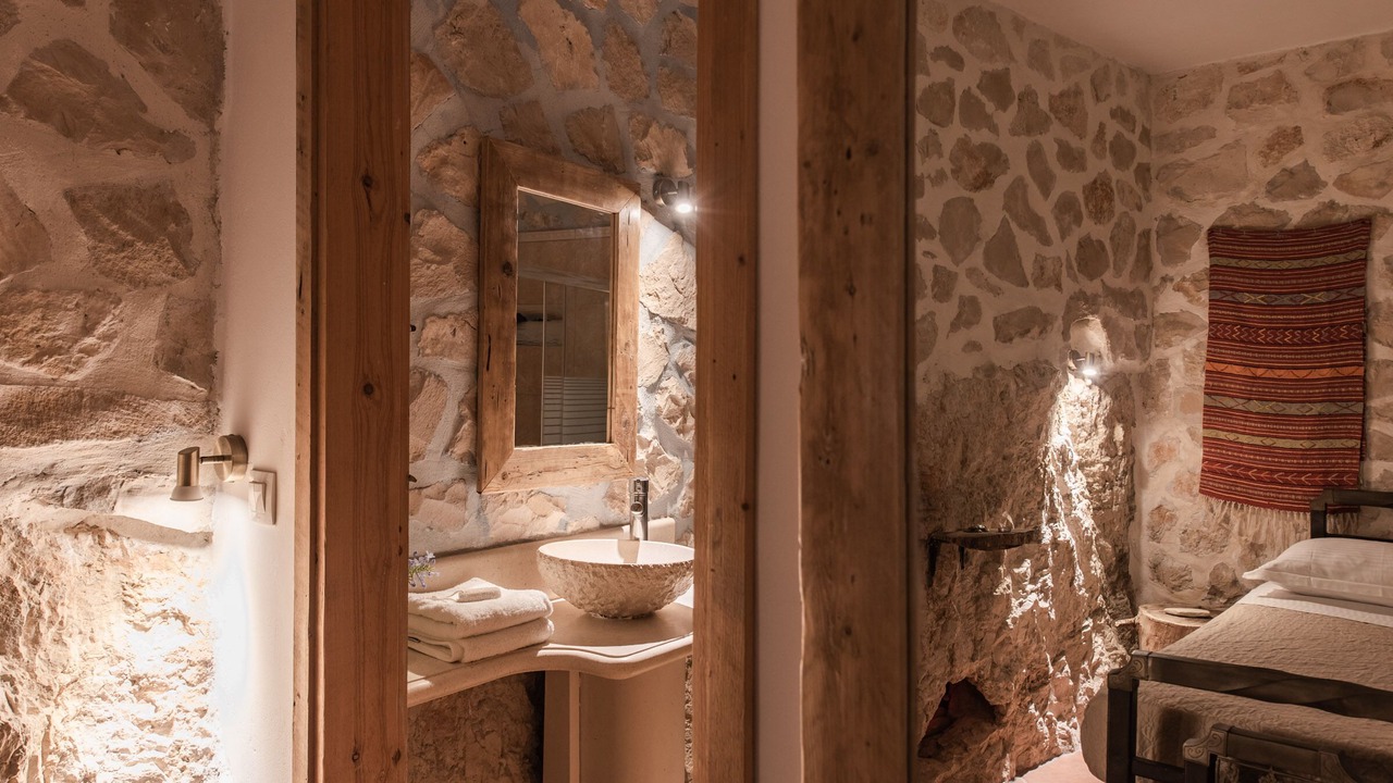 Photo of Bathroom in Korithi