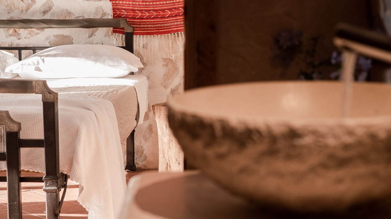 Photo of Bedroom in Korithi