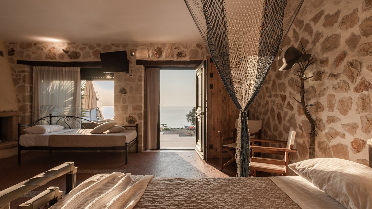 Photo of Bedroom in Korithi