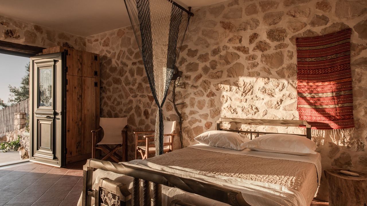 Photo of Bedroom in Korithi