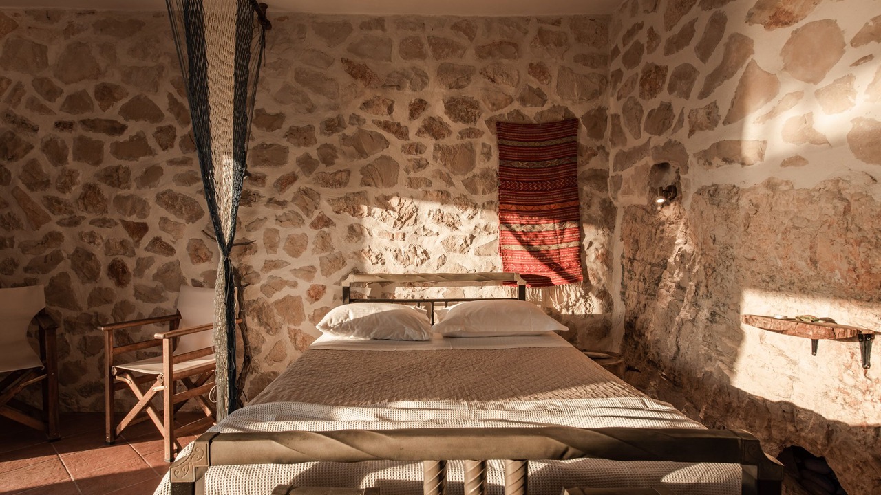 Photo of Bedroom in Korithi