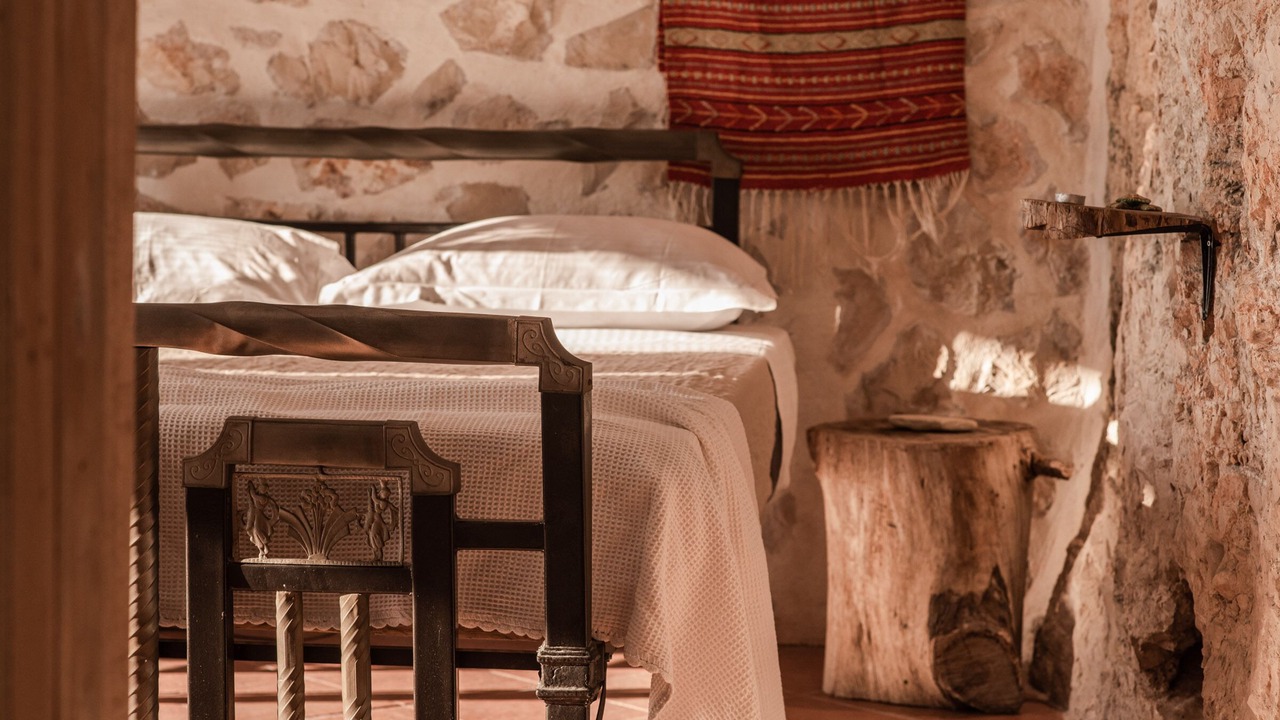 Photo of Bedroom in Korithi