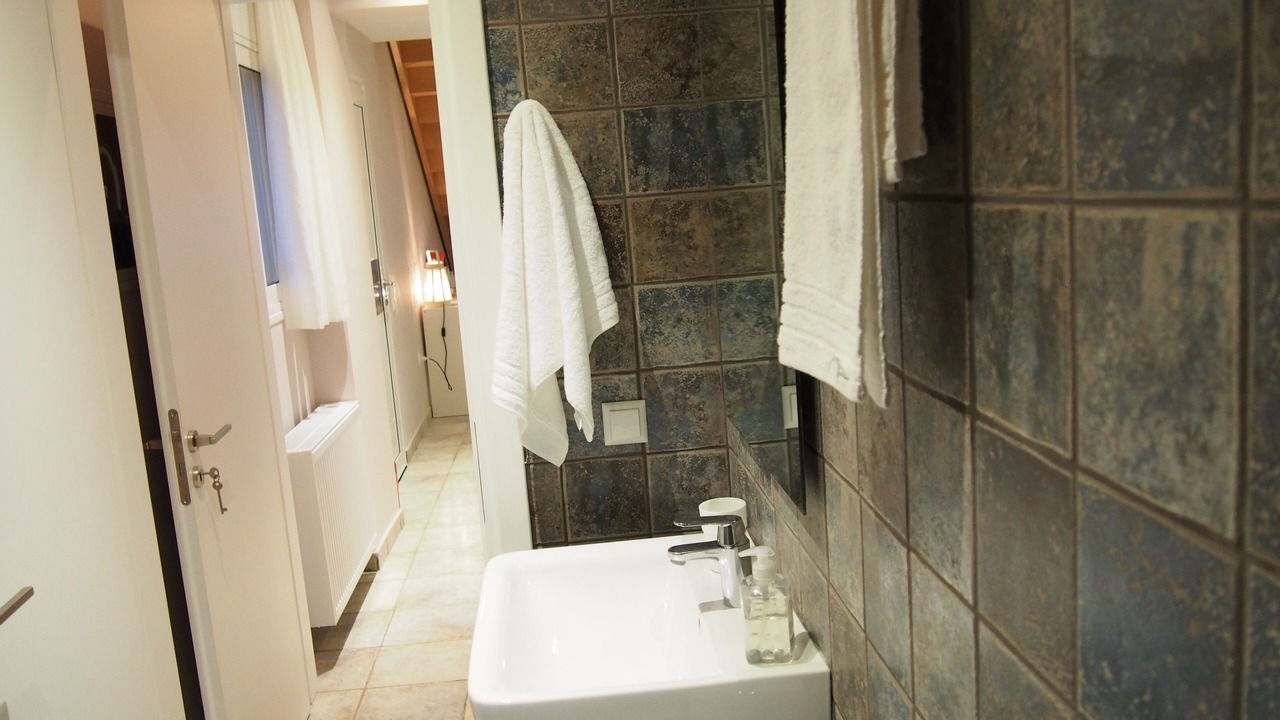 Photo of Bathroom in Ag. Georgios