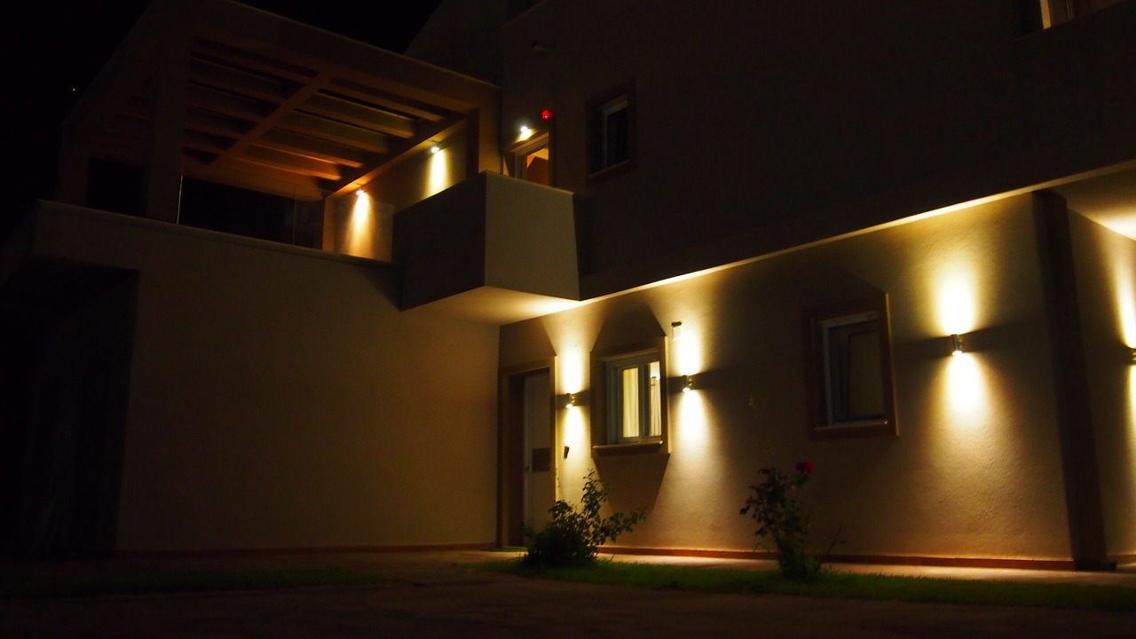 Photo of Outdoor in Ag. Georgios