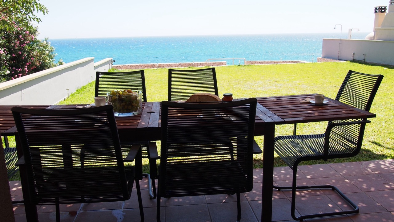 Photo of Outdoor in Ag. Georgios