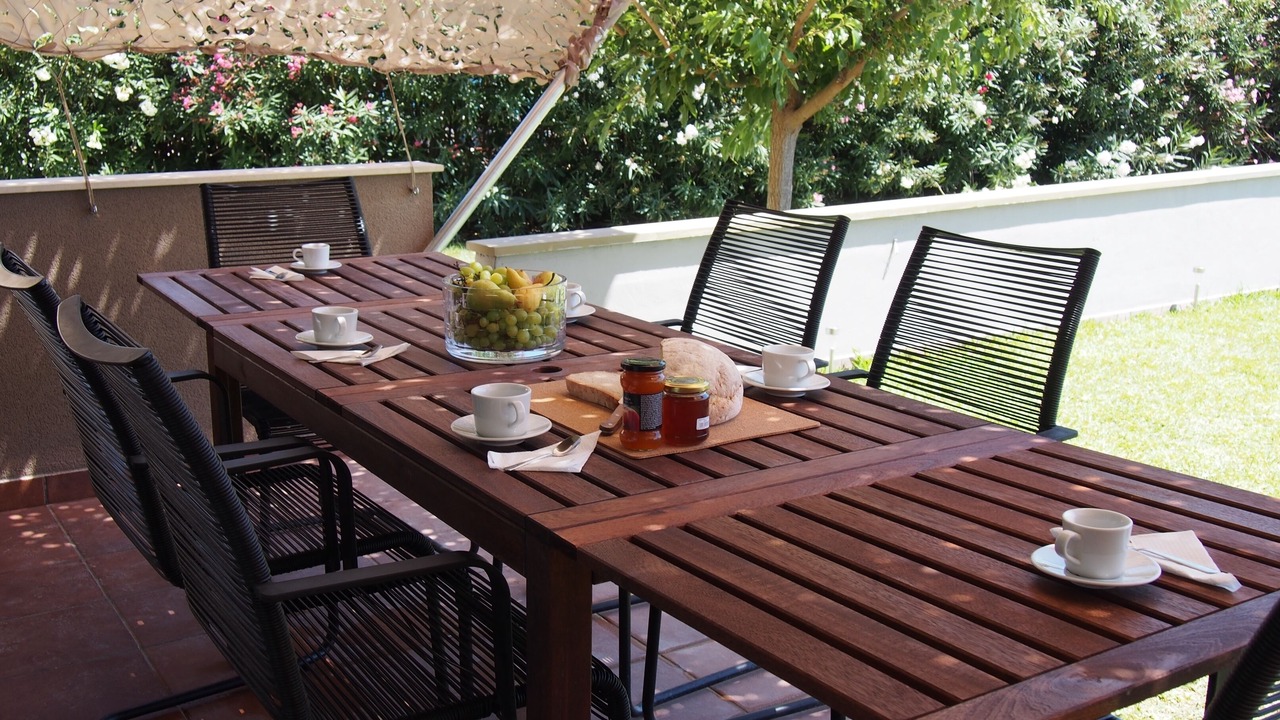 Photo of Outdoor in Ag. Georgios