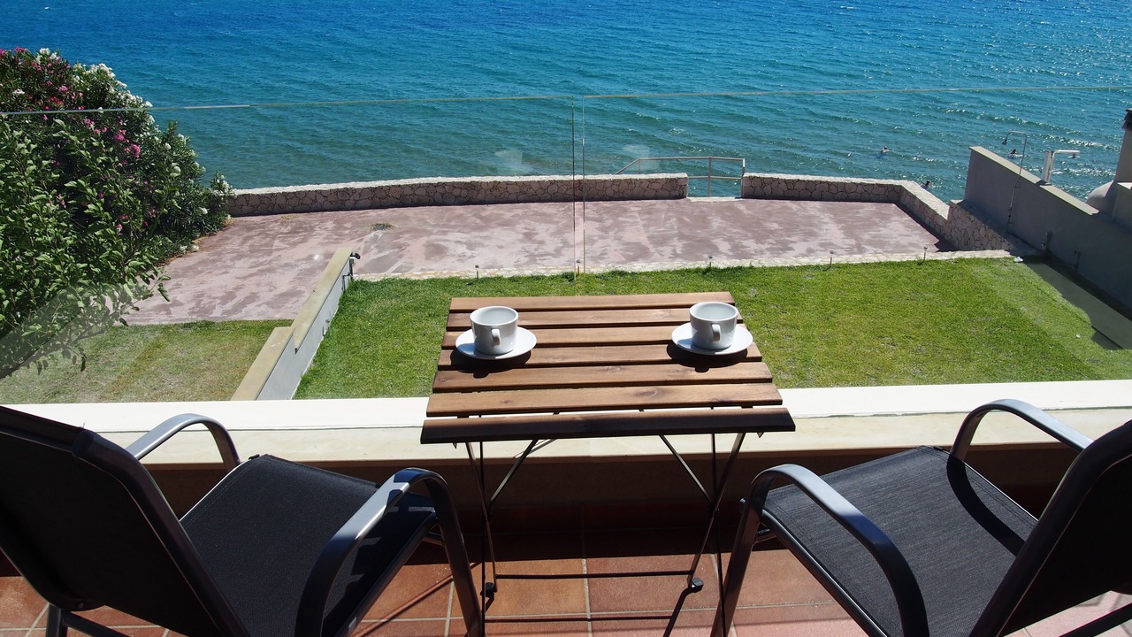 Photo of Outdoor in Ag. Georgios