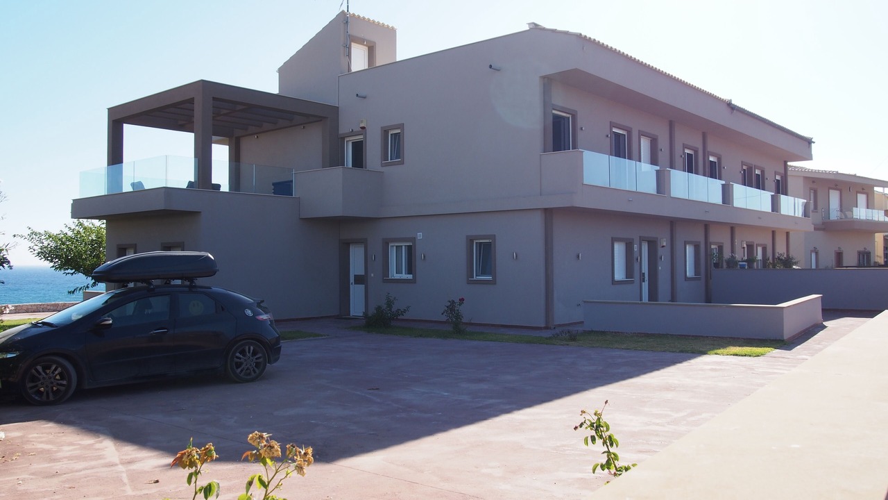 Photo of Outdoor in Ag. Georgios