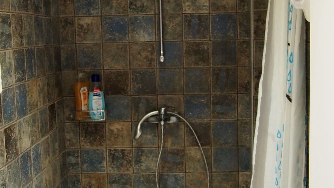 Photo of Bathroom in Ag. Georgios