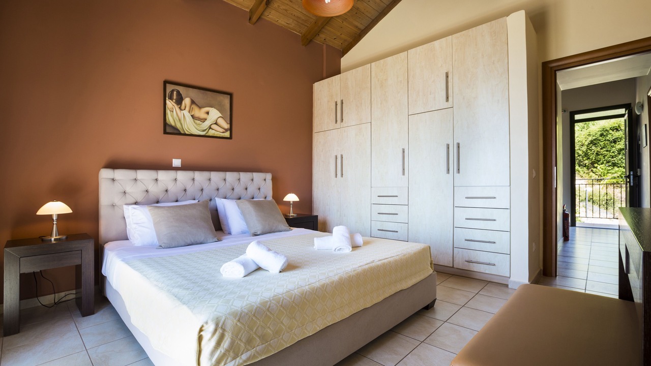 Photo of Bedroom in Eleios-Pronnoi