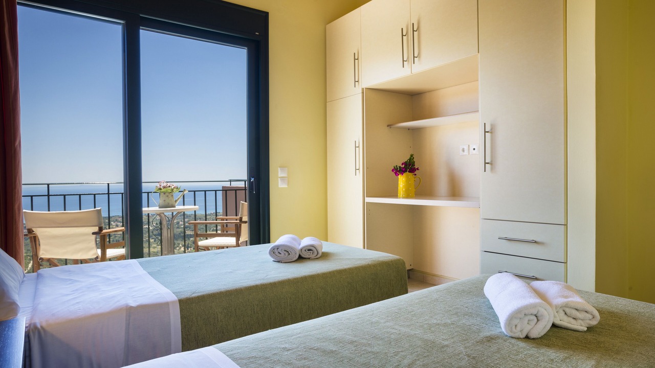 Photo of Bedroom in Eleios-Pronnoi