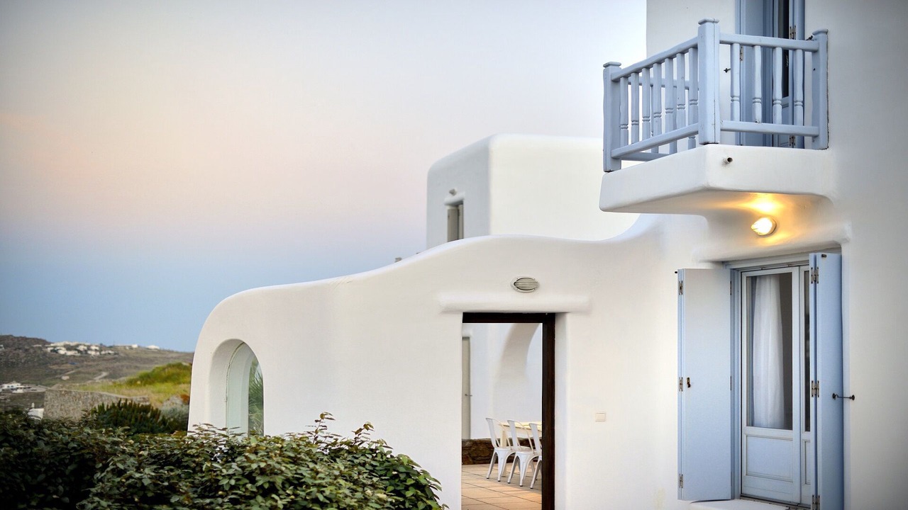 Photo of Outdoor in Platis Gialos