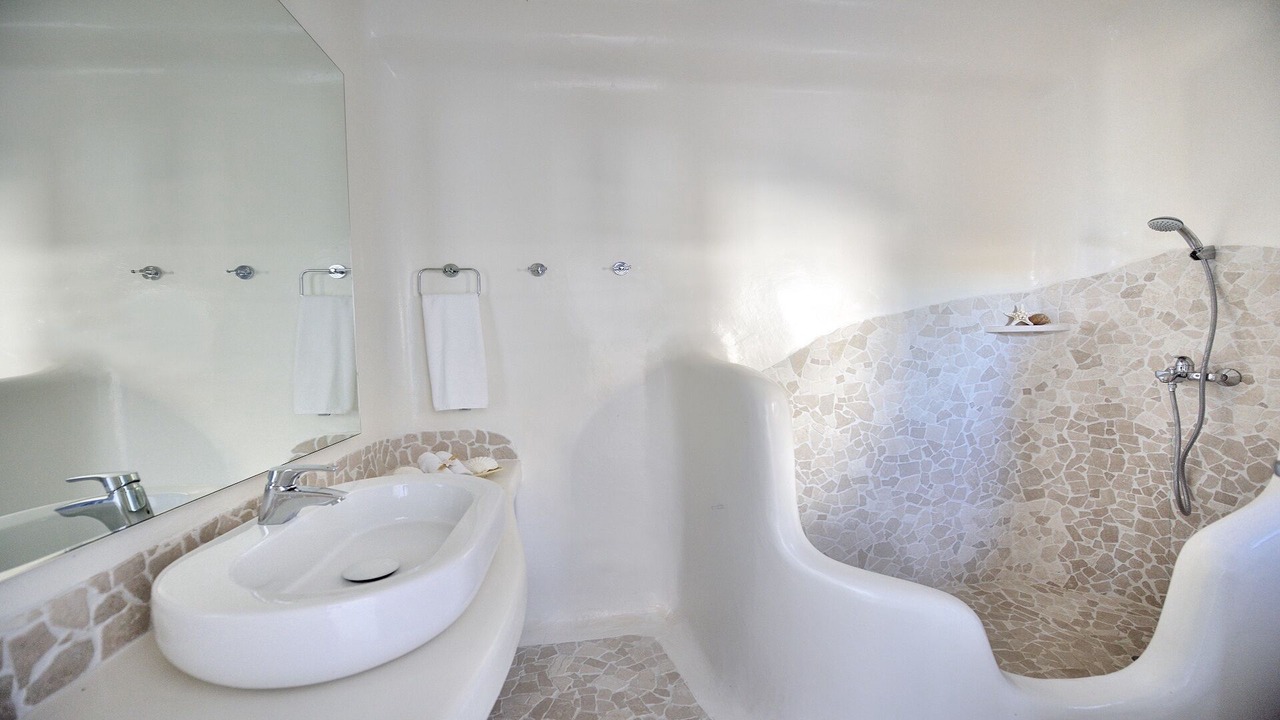 Photo of Bathroom in Platis Gialos