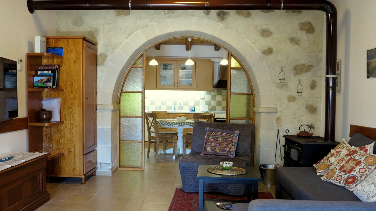 Photo of Livingroom in Vori