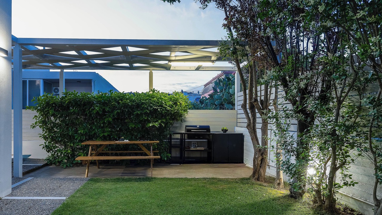 Photo of Outdoor in Monopari