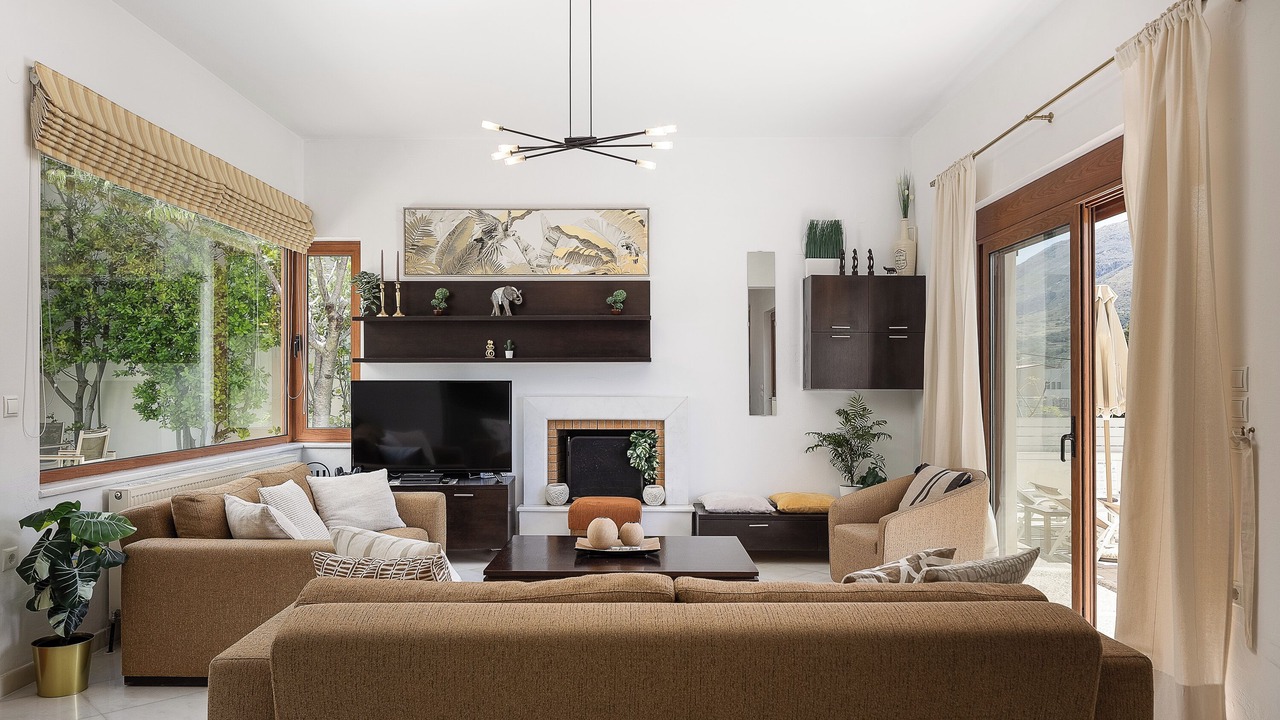 Photo of Livingroom in Monopari