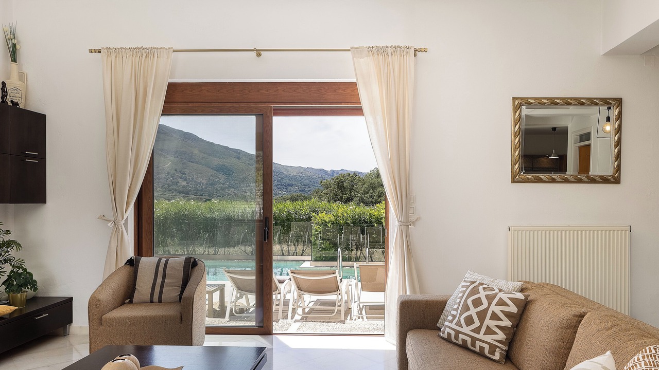 Photo of Livingroom in Monopari