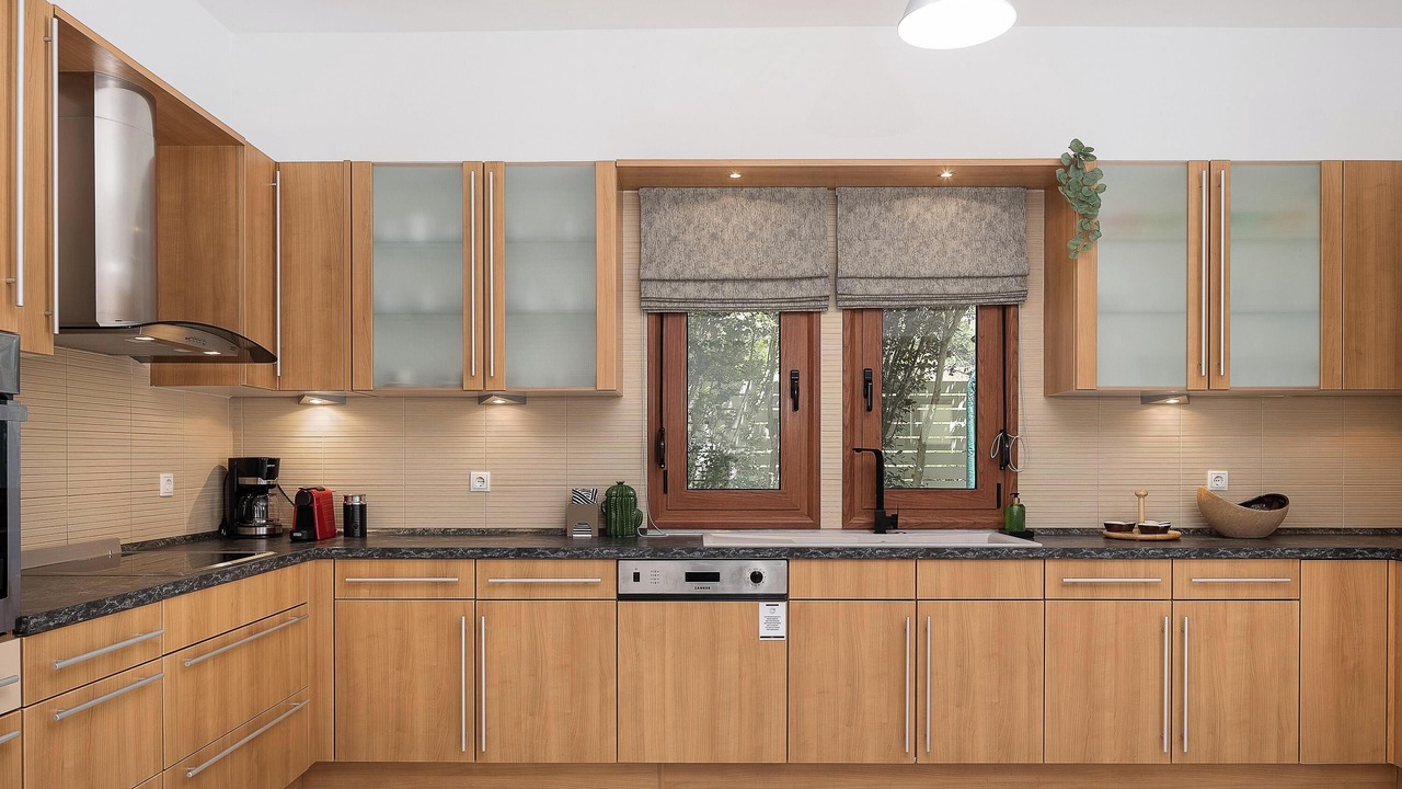 Photo of Kitchen in Monopari