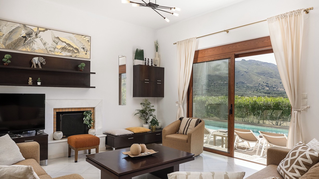 Photo of Livingroom in Monopari