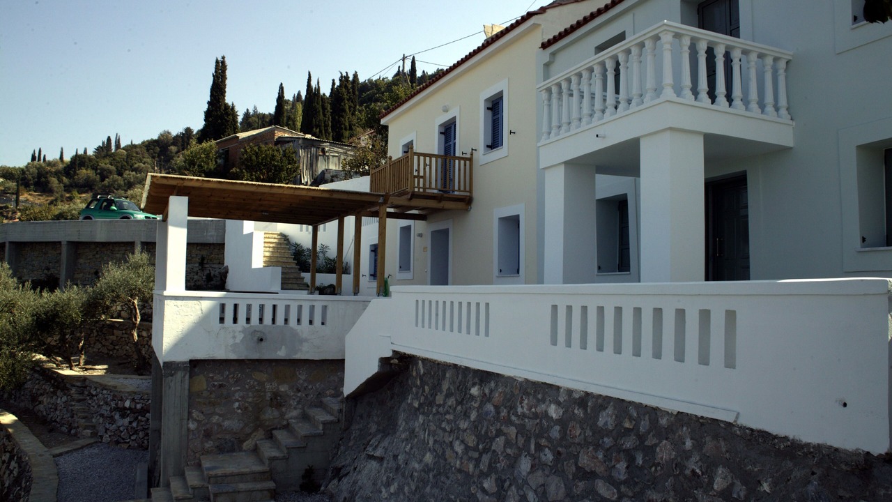 Photo of Outdoor in Ampelos