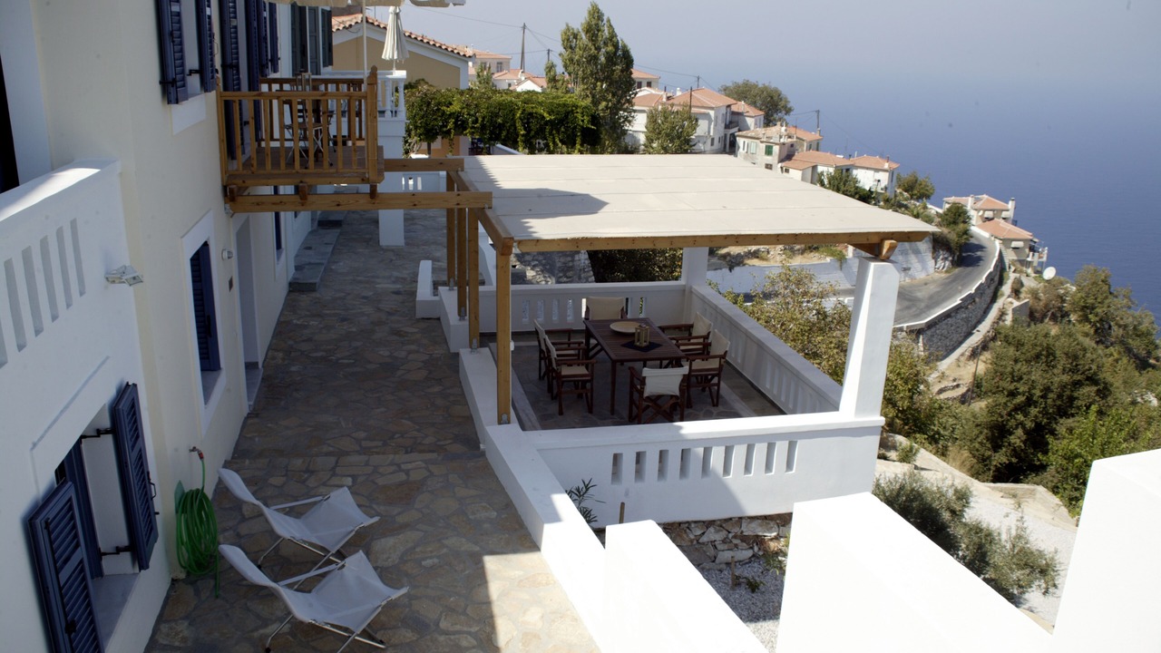 Photo of Outdoor in Ampelos