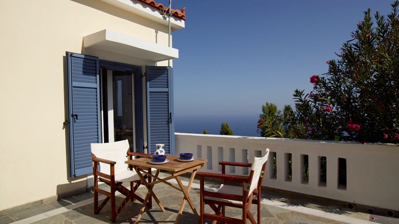 Photo of Outdoor in Ampelos