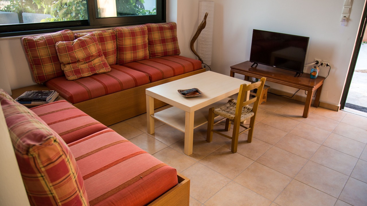 Photo of Livingroom in Faneromeni
