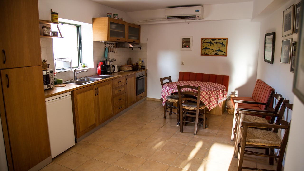 Photo of Bedroom in Faneromeni