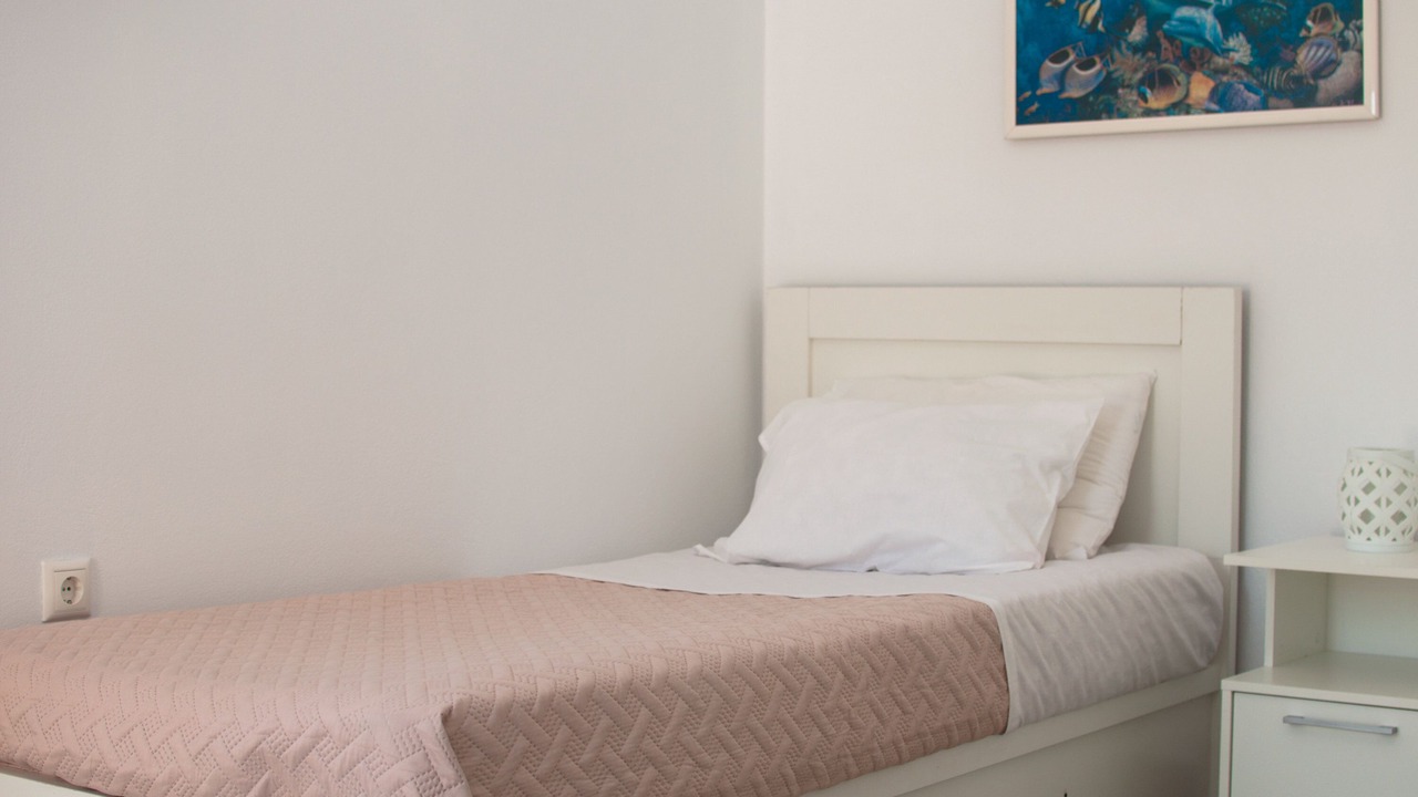 Photo of Bedroom in Mikri Vigla