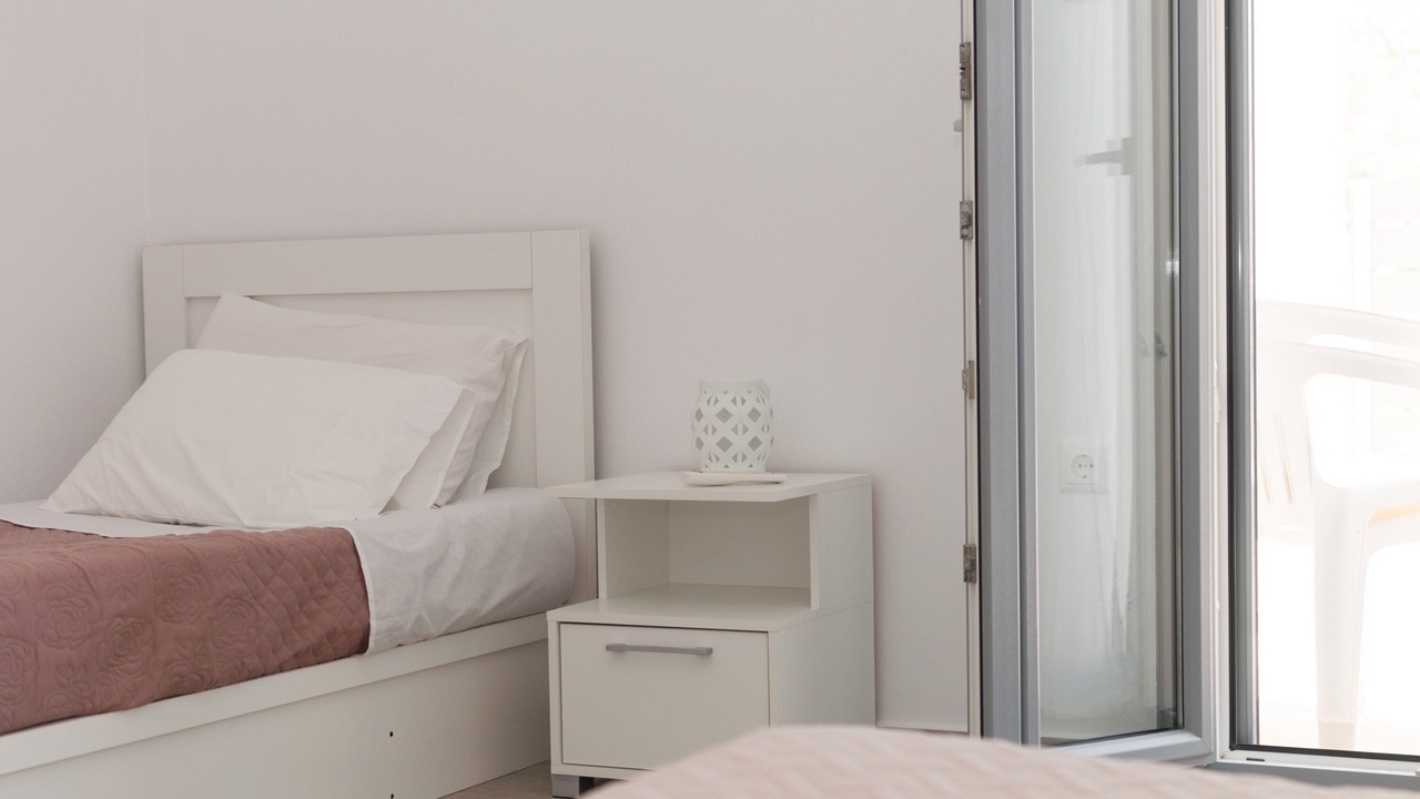 Photo of Bedroom in Mikri Vigla