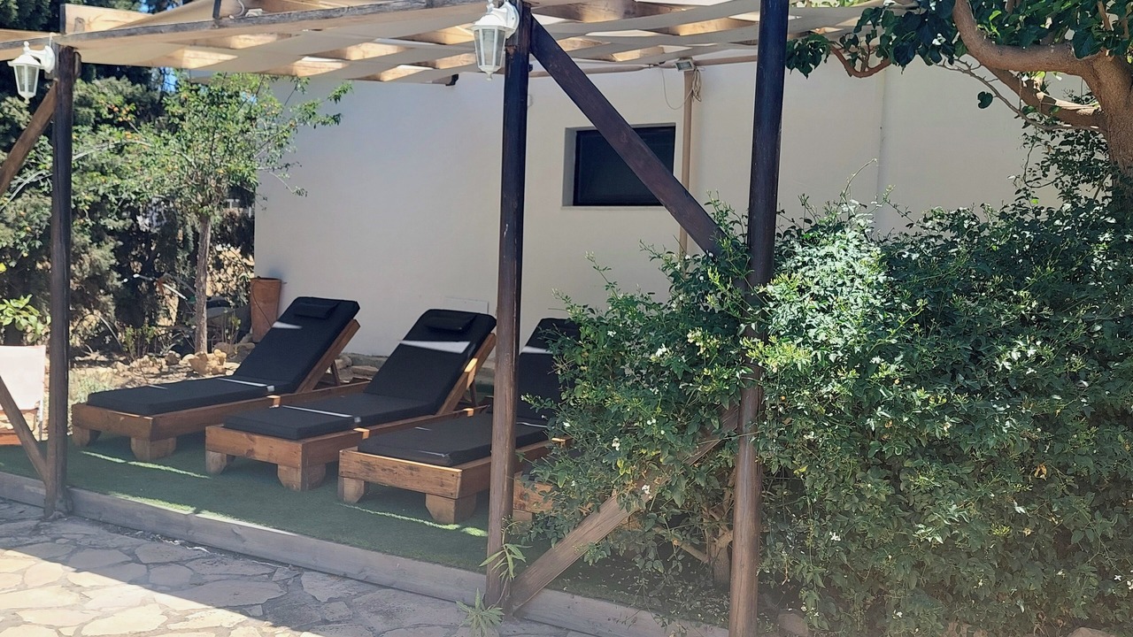 Photo of Patio Balcony in Sivas