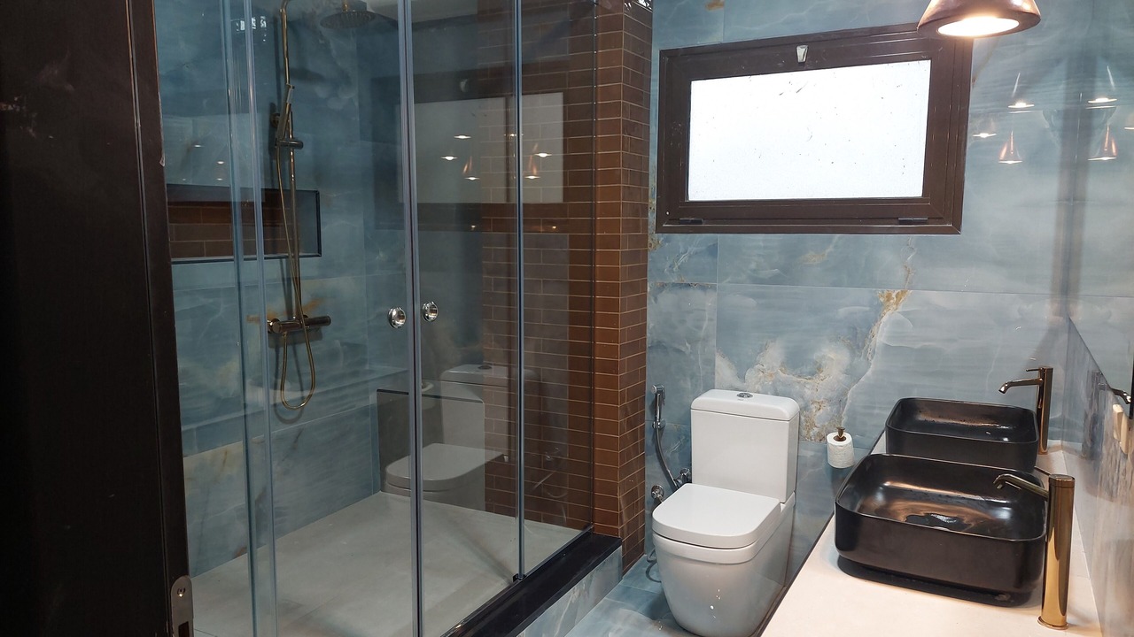 Photo of Bathroom in Sivas