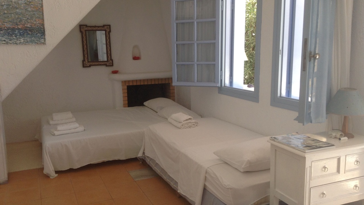 Photo of Bedroom in Paraga
