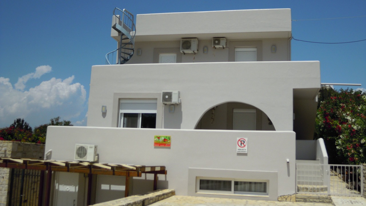 Photo of Outdoor in Kamilari