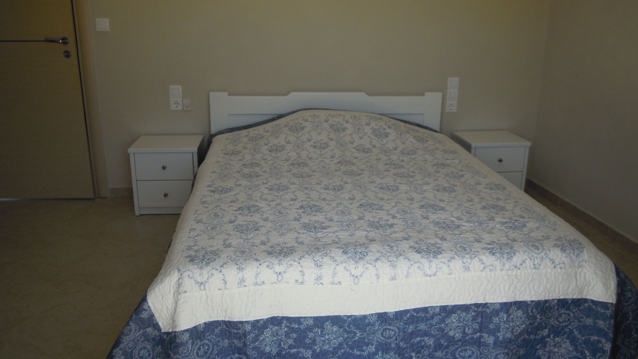 Photo of Bedroom in Kamilari