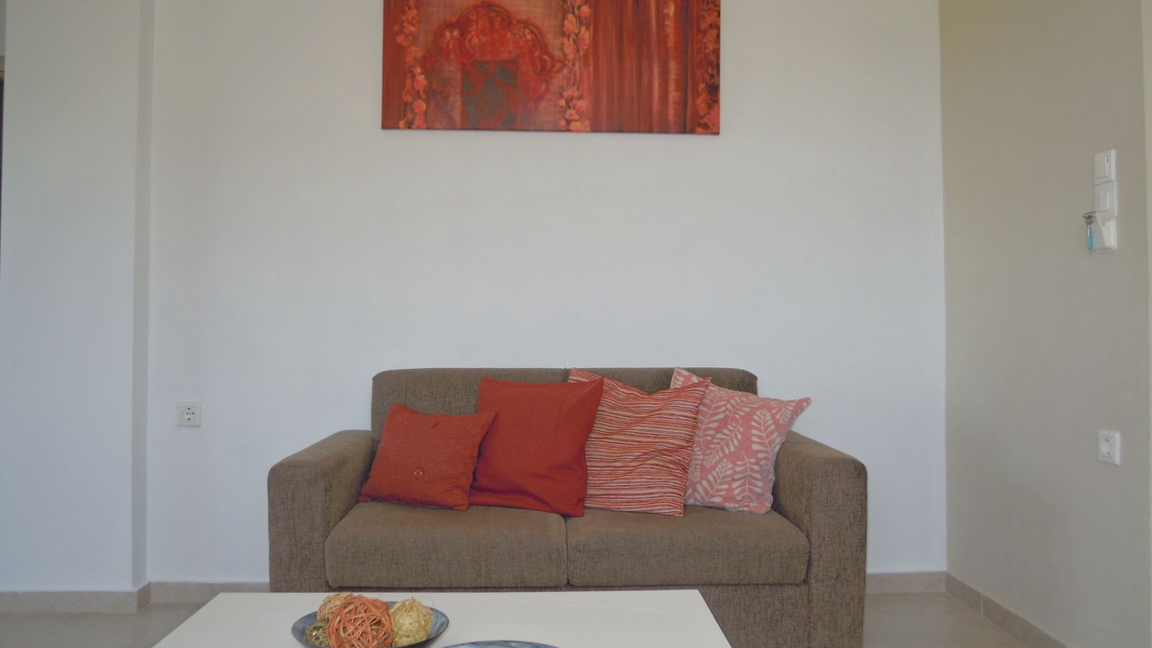 Photo of Livingroom in Kamilari
