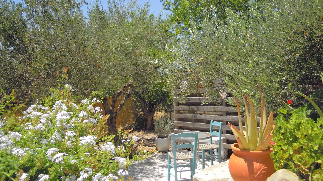 Photo of Outdoor in Kamilari