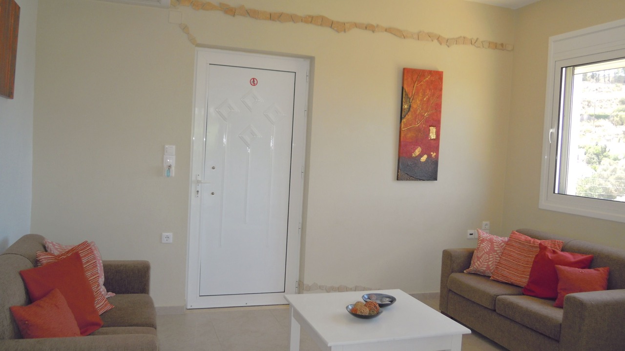 Photo of Livingroom in Kamilari