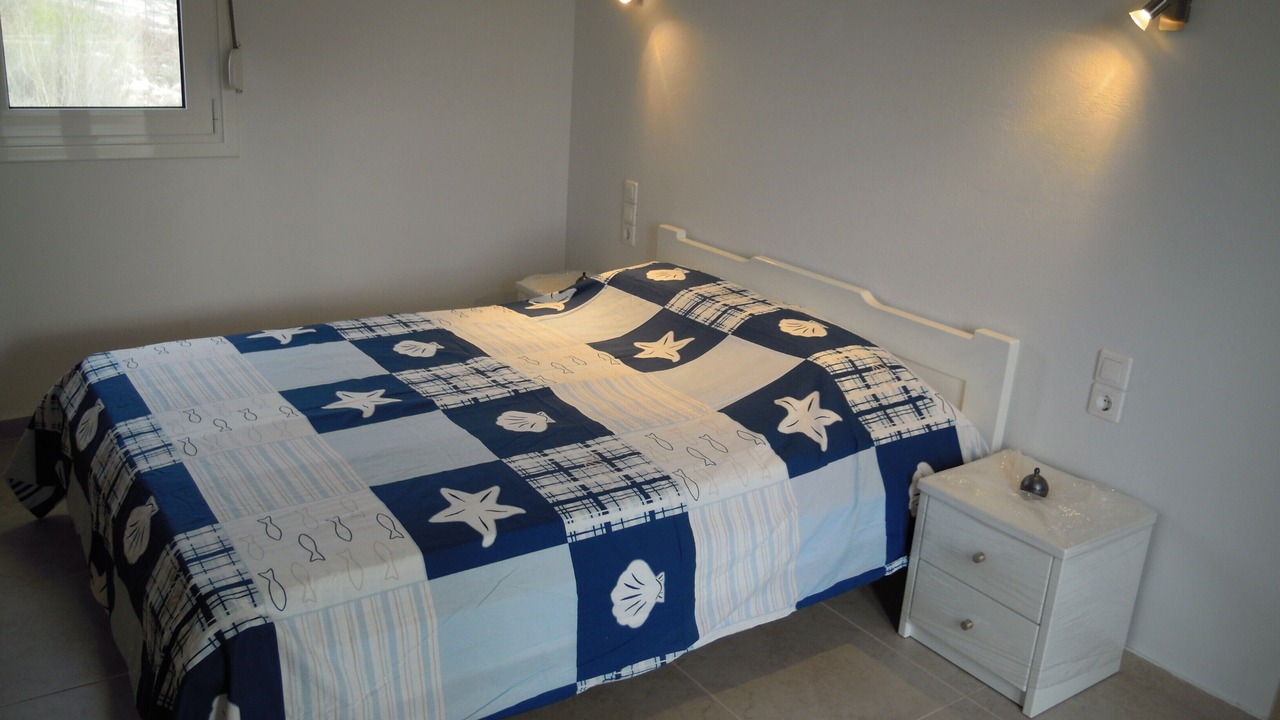 Photo of Bedroom in Kamilari