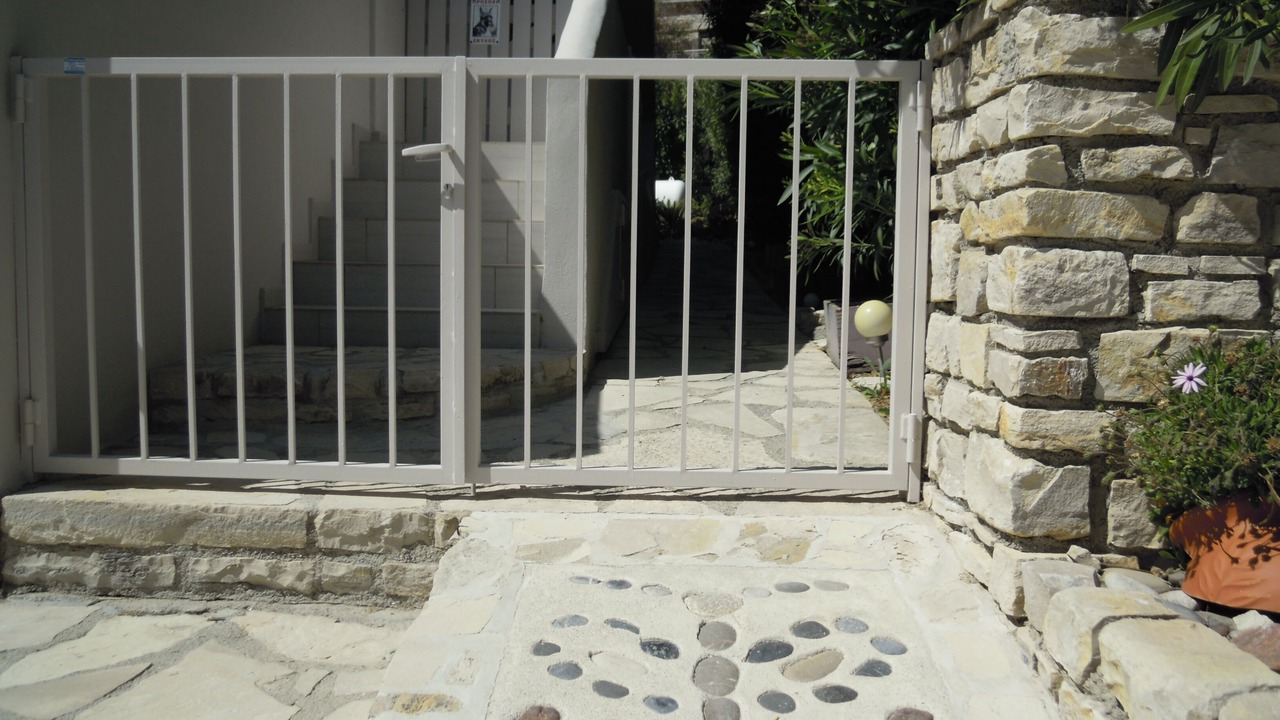 Photo of Patio Balcony in Kamilari