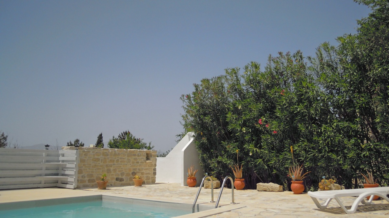 Photo of Outdoor in Kamilari