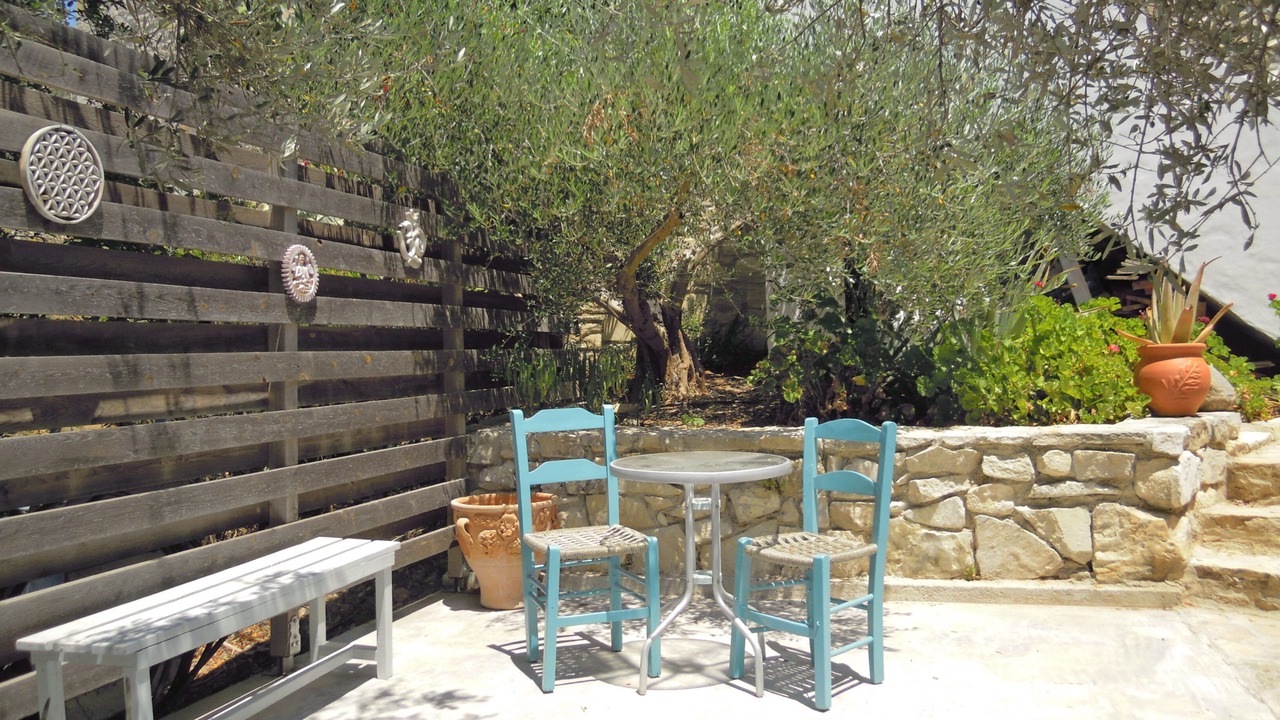 Photo of Outdoor in Kamilari
