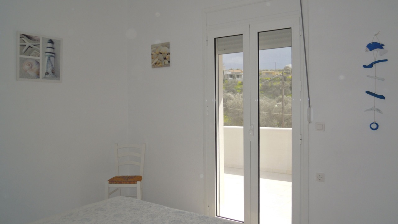 Photo of Bedroom in Kamilari